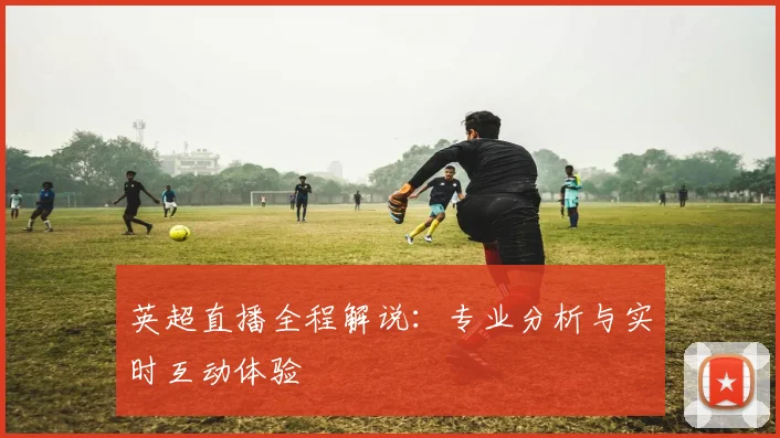 英超直播全程解说：专业分析与实时互动体验